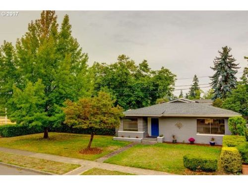 1412 1st St, Newberg OR  97132 exterior