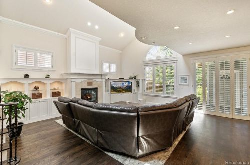 1275 Fillmore St, Denver CO  80206-3335 exterior