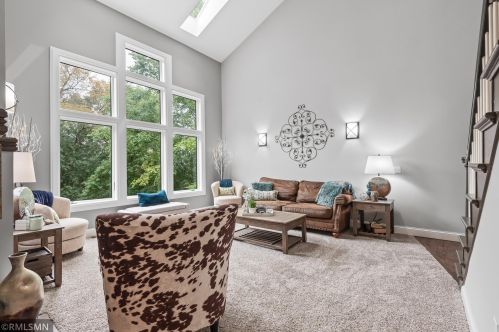 13470 Geneva Way, Saint Paul MN  55124-8594 exterior