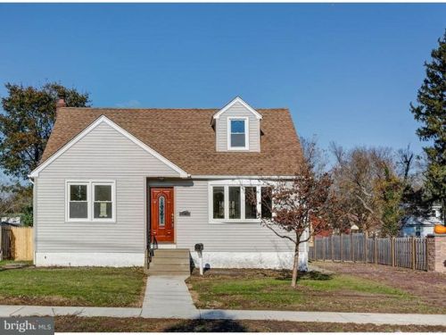 209 Vassar Ave, Stratford, NJ 08084-1109