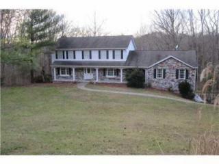 16 Bridlewood Rd, Charleston WV  25314-2101 exterior