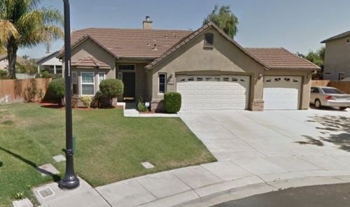 1943 Madelena Ct, Manteca, CA 95336-6417