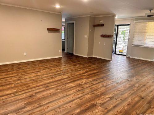 4765 Moa St, Honolulu HI  96816-5406 exterior