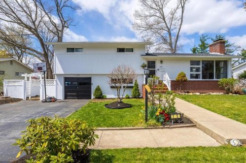 113 Cushing Rd, Warwick, RI 02888-3400