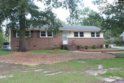 2021 Wellington Rd, Cayce-West Columbia SC  29033-1448 exterior
