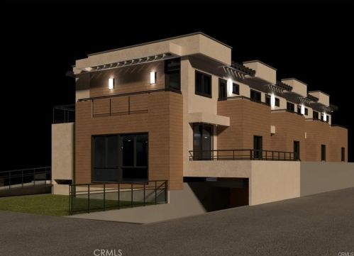 426 Ivy St, Glendale CA  91204-1012 exterior