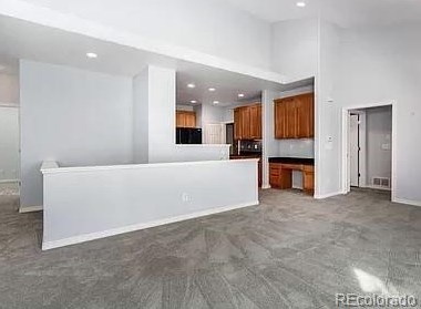 22173 Calhoun Pl, Aurora CO exterior