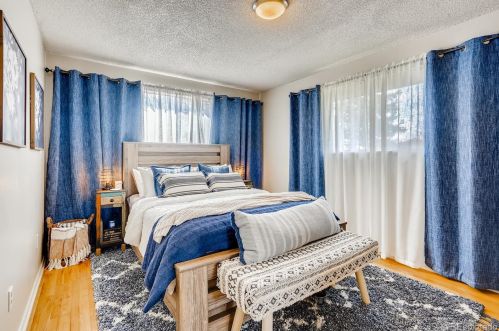 2193 Estes Way, Denver CO  80227-2326 exterior