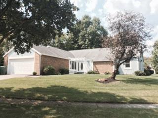 6847 Kilt Ct, Columbus, OH 43085-2920