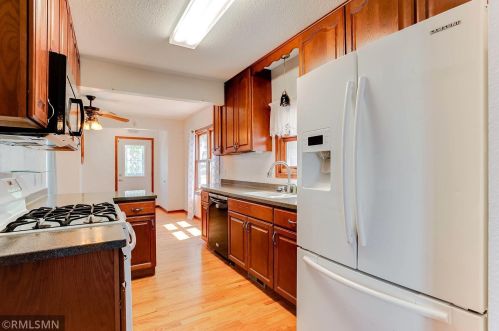 1655 Fernwood St, Saint Paul MN  55108-2220 exterior