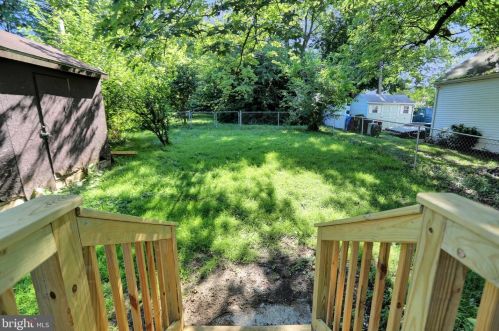 16 New County Rd, Aberdeen MD  21001-2504 exterior