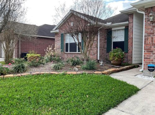 16898 Blue Jay St, Conroe, TX 77385-4600