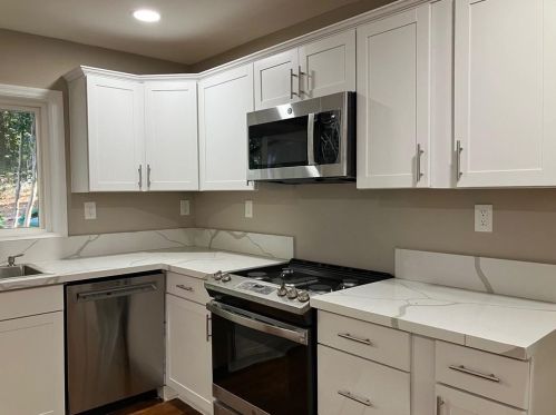 1367 Carolyn Dr, Atlanta GA  30329-3546 exterior