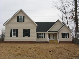 11818 St Audries Dr, Chesterfield, VA 23838-4176