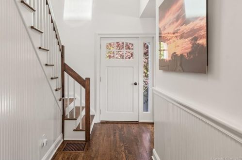 69 Roton Ave, Norwalk CT  06853-1537 exterior