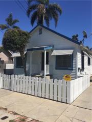 506 Alabama St, Huntington Beach CA  92648-4913 exterior