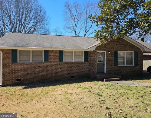 3101 Cabriolet Trl, Rex, GA 30273-1638