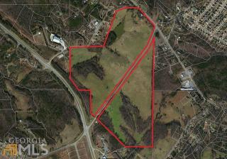 2433 Talking Rock Rd, Big Canoe GA  30143 exterior