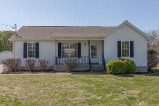 2811 Black Stallion Ct, Murfreesboro TN  37130-3353 exterior