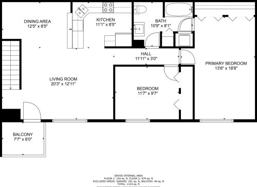 1560 Helmo Ave, Saint Paul MN  55128-5531 exterior