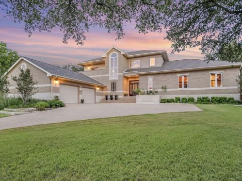 9607 Dawning Ct, Austin, TX 78736-2412