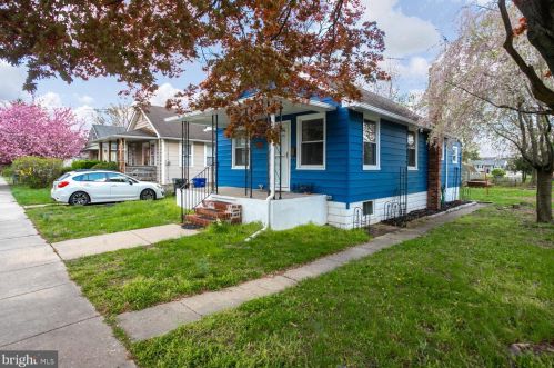 48 Richmond Ave, Lumberton Township, NJ 08048-1605