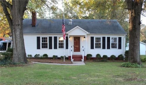 602 Charles St, Kannapolis, NC 28083-5144