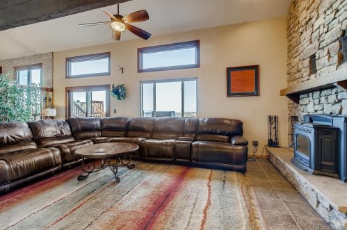 7701 Hillgate Way, Parker CO 80134-6311 exterior