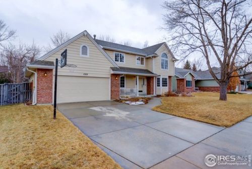 1329 Red Oak Ct, Fort Collins, CO 80525-5574