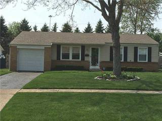 2417 Luddington Dr, Toledo, OH 43615-2564
