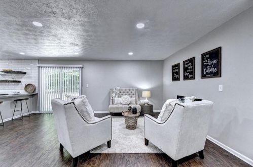 2800 Meadow Lark Trl, Duluth GA  30096-3971 exterior