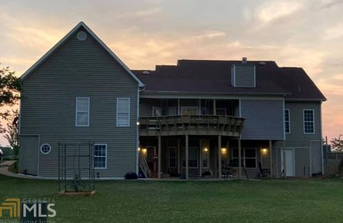 410 Abbott Rd, Barnesville, GA 30204-4031