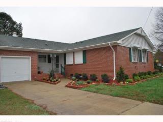 3728 Linnet Ln, Portsmouth, VA 23703-2233