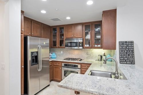 111 Coral Rose, Irvine CA  92603-0101 exterior