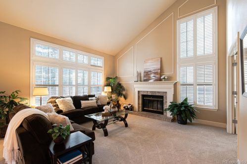 5946 Jamison Pl, Englewood CO 80112-2538 exterior