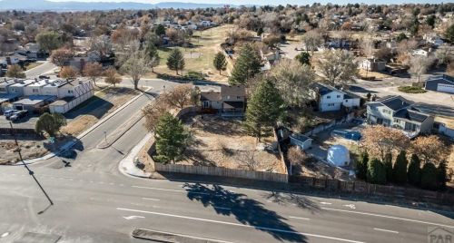 164 Massari Rd, Pueblo CO  81001-1765 exterior