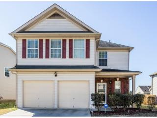 6112 Hemperly Rd, Atlanta, GA 30349-4278