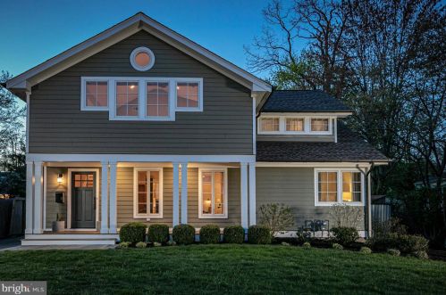 22 Fisher Ave, Princeton, NJ 08540-3914