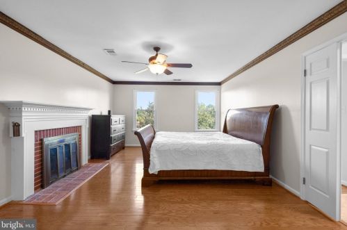 1310 Excaliber Ln, Sandy Spring MD  20860-1117 exterior