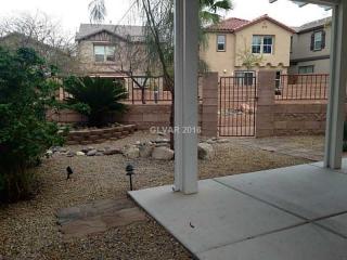 1142 Paradise Vista Dr, Henderson NV  89002-8938 exterior