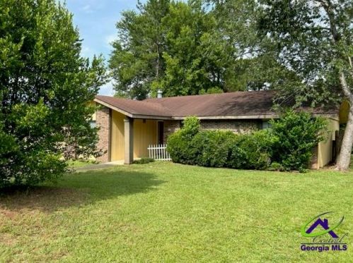 108 Turtle Creek Dr, Warner Robins, GA 31088-7733