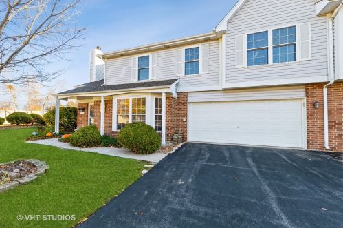 19773 Ascot Pl, Mokena, IL 60448-7722