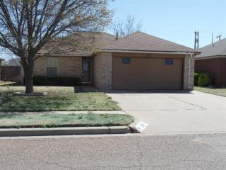 1325 81st St, Lubbock, TX 79423-2513