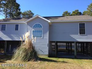 152 Bayshore St, Sealevel, NC 28577-9660