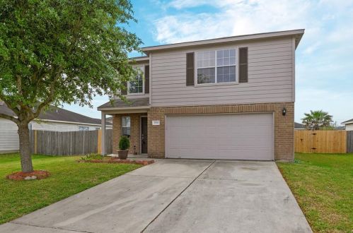 6814 Lost Timber Ln, Richmond, TX 77469-4471