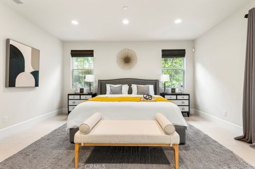 248 Desert Bloom, Irvine CA  92618-8872 exterior