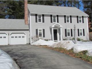 259 Farley Rd, Hollis, NH 03049-5920