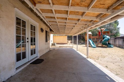 4775 Mount Abbott St, Riverside CA  92509-5437 exterior