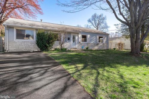 1406 Aiden Dr, Woodbridge, VA 22191-2902