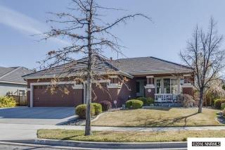 7142 Valliant Dr, Sparks, NV 89436-6461
